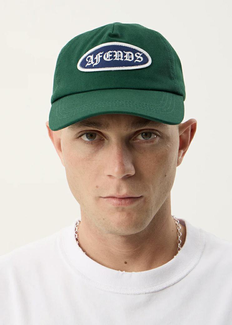 Afends Summit Five Panel Cap Pine. Afends Hats & Caps in Mens Hats & Caps & Mens Headwear. Code: A253616