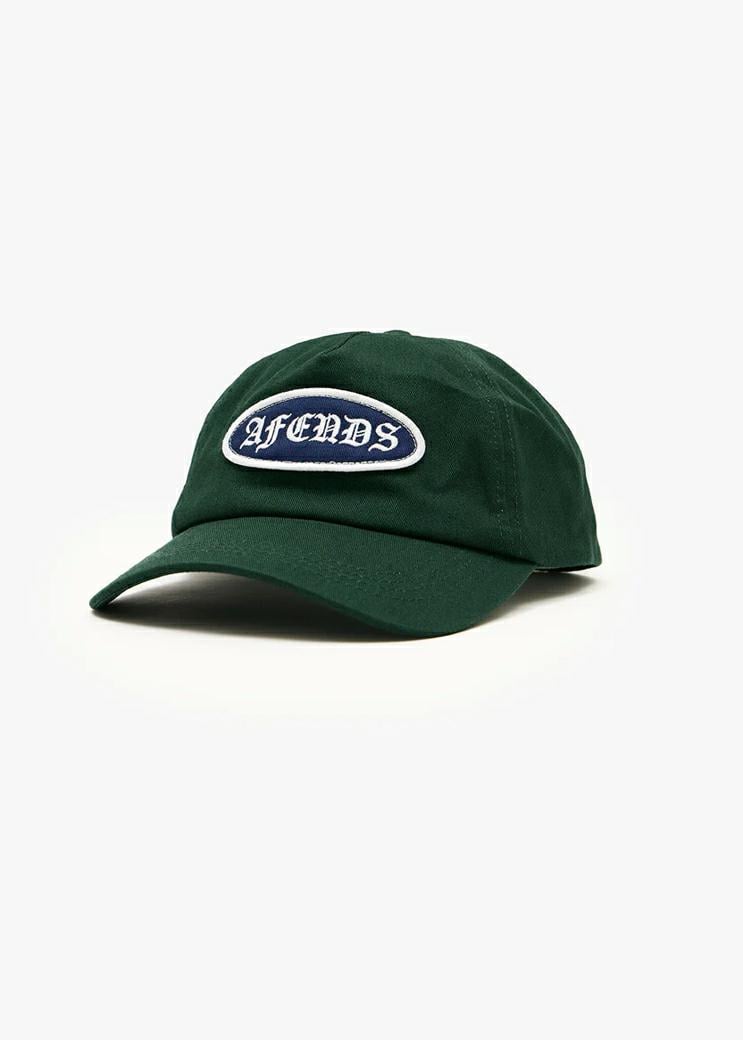 Afends Summit Five Panel Cap Pine. Afends Hats & Caps in Mens Hats & Caps & Mens Headwear. Code: A253616