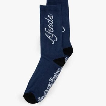 Afends Horoscope 2 Pack Socks Multi. Afends Socks, Underwear, Pyjamas in Mens Socks, Underwear, Pyjamas & Mens Footwear. Code: A263661