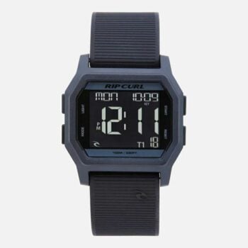 Rip Curl Atom Digital Watch Black. Rip Curl Watches in Mens Watches & Mens Watches. Code: A2701