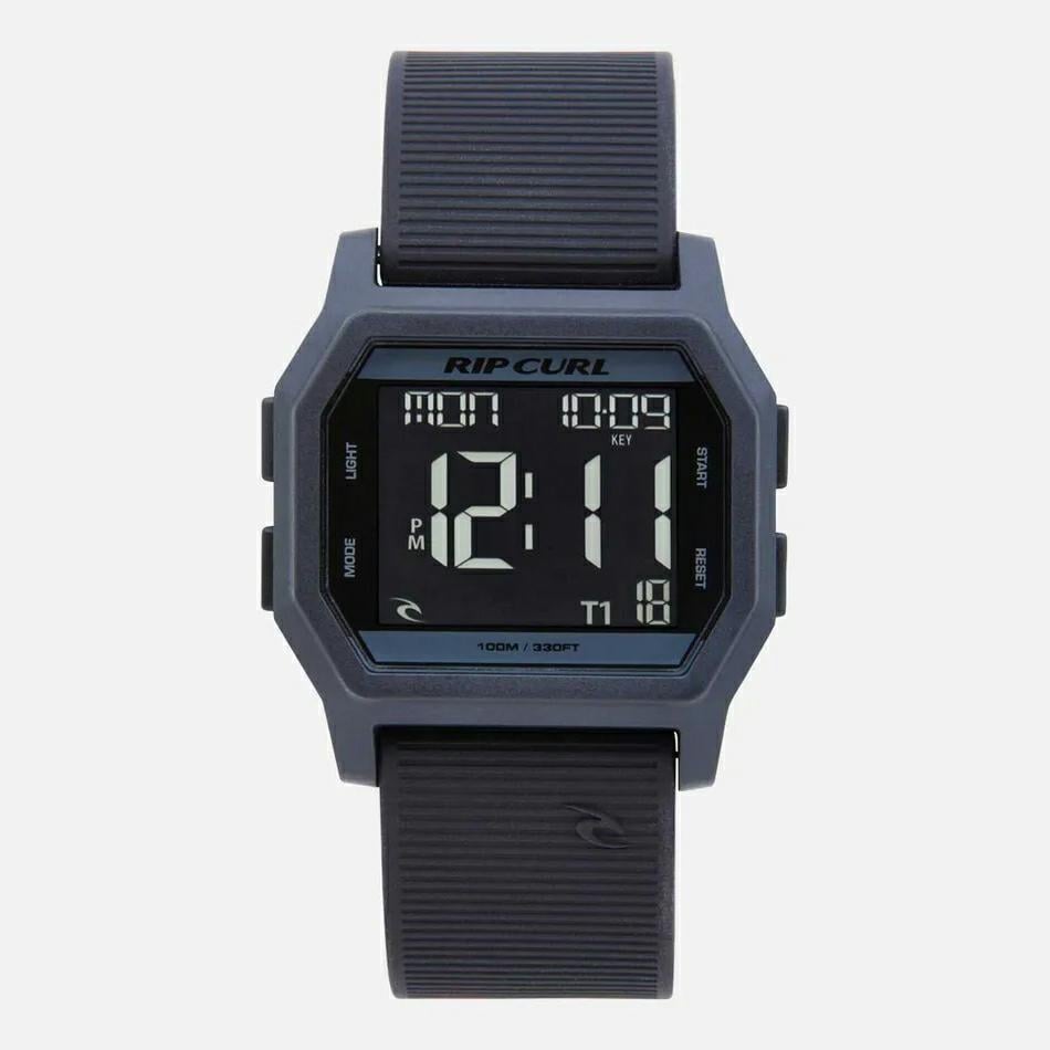 Rip Curl Atom Digital Watch Black. Rip Curl Watches in Mens Watches & Mens Watches. Code: A2701