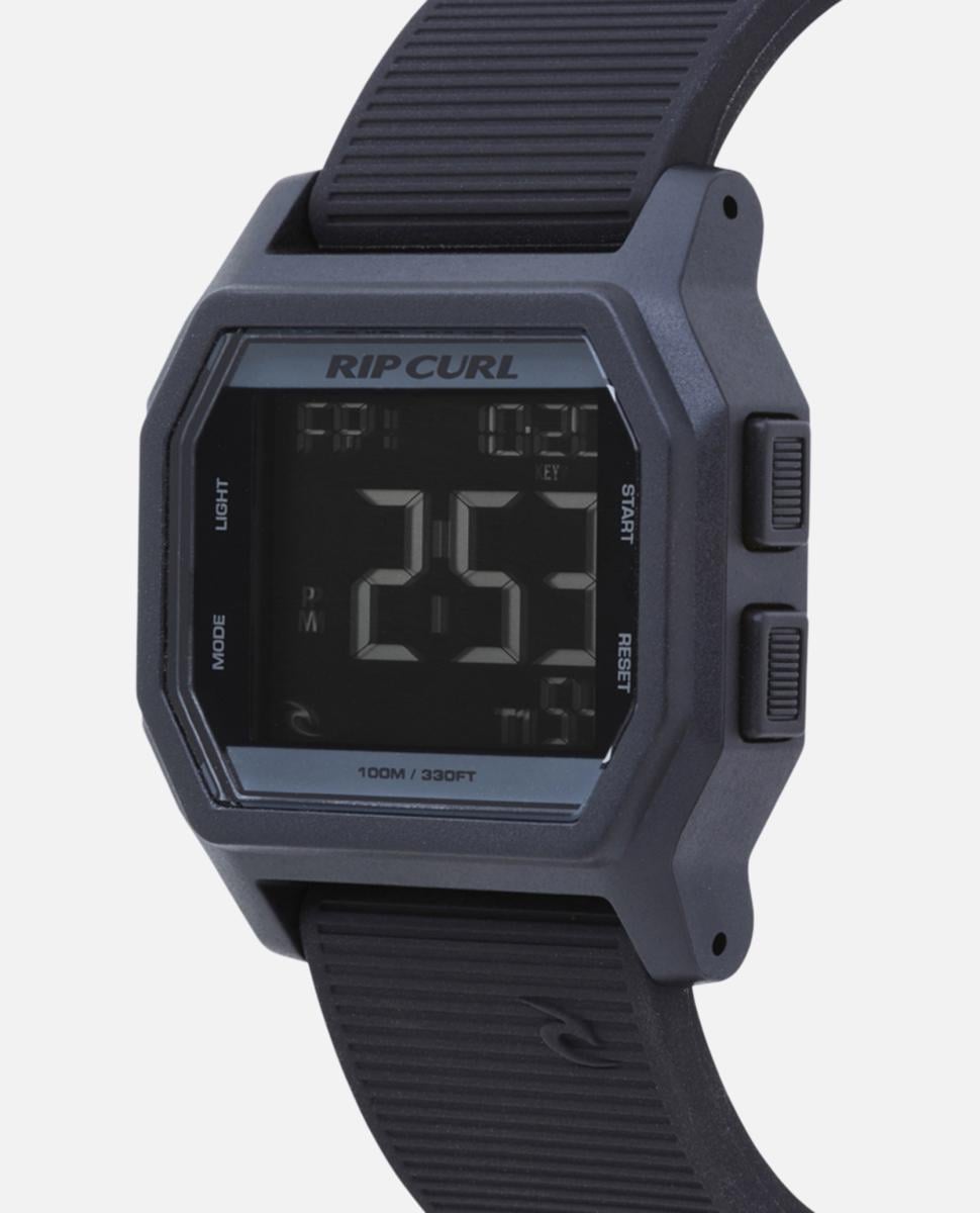 Rip Curl Atom Digital Watch Black. Rip Curl Watches in Mens Watches & Mens Watches. Code: A2701