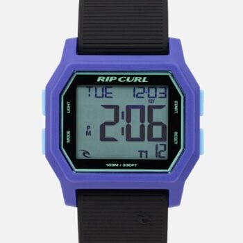 Rip Curl Atom Digital Black/berry. Rip Curl Watches in Mens Watches & Mens Watches. Code: A2701+
