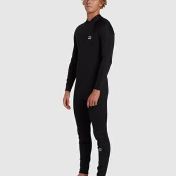 Billabong 43 Foil Gbs Bz Steamer Black. Billabong Steamers in Mens Steamers & Mens Wetsuits. Code: ABYW100235