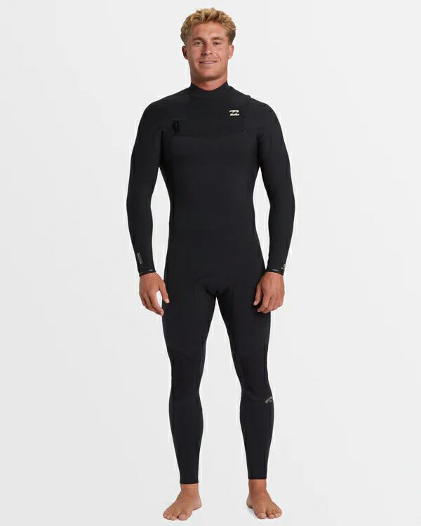 Billabong 3/2 Revolution Natural Cz Black. Billabong Steamers in Mens Steamers & Mens Wetsuits. Code: ABYW100266