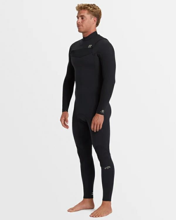 Billabong 3/2 Revolution Natural Cz Black. Billabong Steamers in Mens Steamers & Mens Wetsuits. Code: ABYW100266