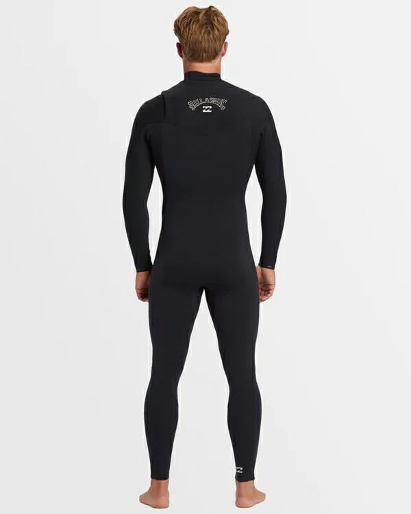 Billabong 3/2 Revolution Natural Cz Black. Billabong Steamers in Mens Steamers & Mens Wetsuits. Code: ABYW100266