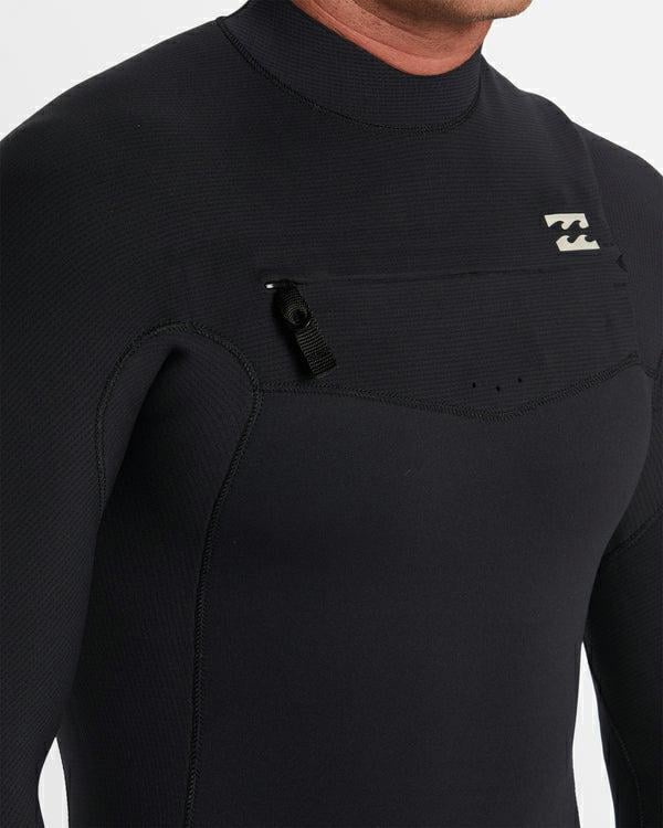 Billabong 3/2 Revolution Natural Cz Black. Billabong Steamers in Mens Steamers & Mens Wetsuits. Code: ABYW100266