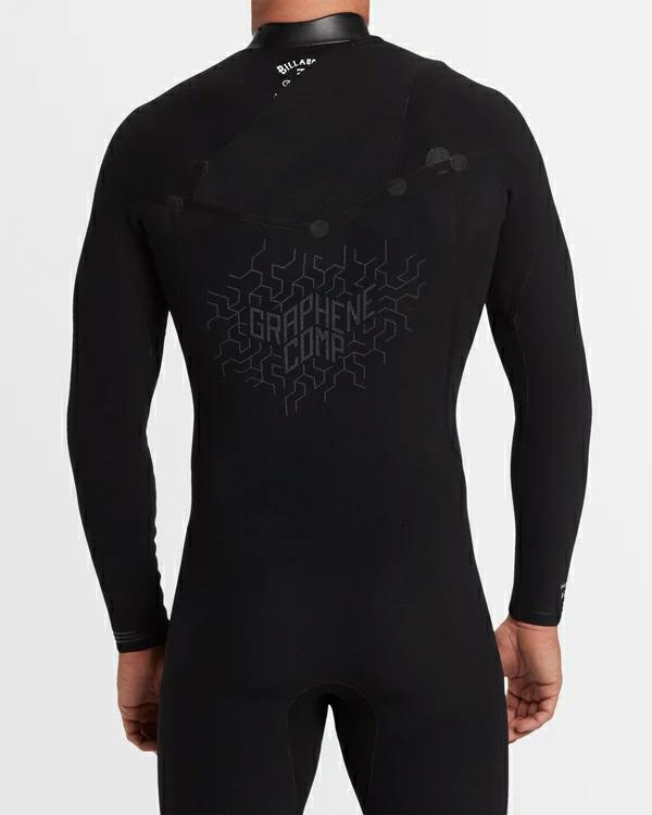Billabong 3/2 Revolution Natural Cz Black. Billabong Steamers in Mens Steamers & Mens Wetsuits. Code: ABYW100266