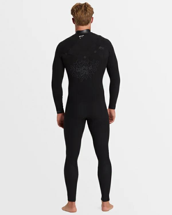 Billabong 3/2 Revolution Natural Cz Black. Billabong Steamers in Mens Steamers & Mens Wetsuits. Code: ABYW100266