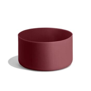 Hydro Flask Bottle Boot Medium Burgundy. Hydro Flask Drinkware in Generic Drinkware & Generic Accessories. Code: BBMHYDRO
