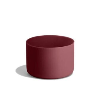 Hydro Flask Bottle Boot Small Burgundy. Hydro Flask Drinkware in Generic Drinkware & Generic Accessories. Code: BBSHYDRO