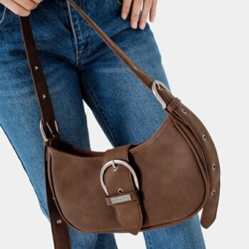 Rusty Rodeo Suede Handbag Pinecone. Rusty Handbags in Womens Handbags & Womens Bags. Code: BFL1261