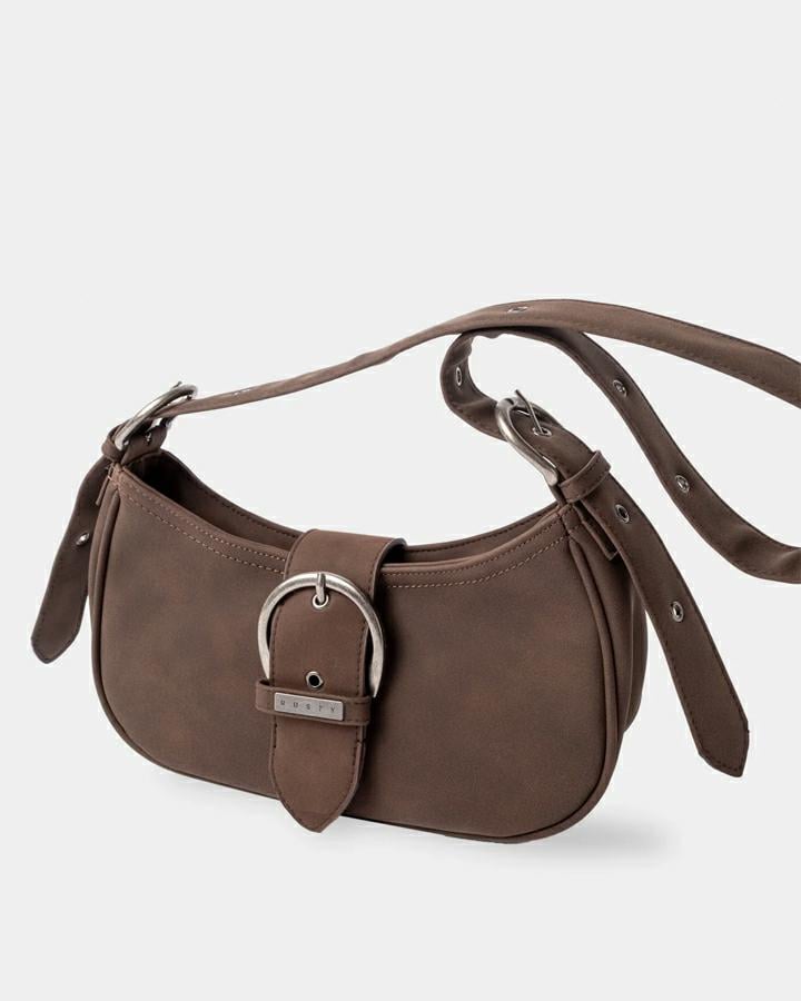 Rusty Rodeo Suede Handbag Pinecone. Rusty Handbags in Womens Handbags & Womens Bags. Code: BFL1261