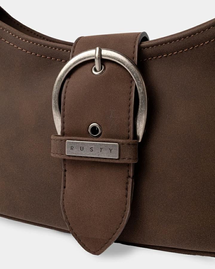 Rusty Rodeo Suede Handbag Pinecone. Rusty Handbags in Womens Handbags & Womens Bags. Code: BFL1261