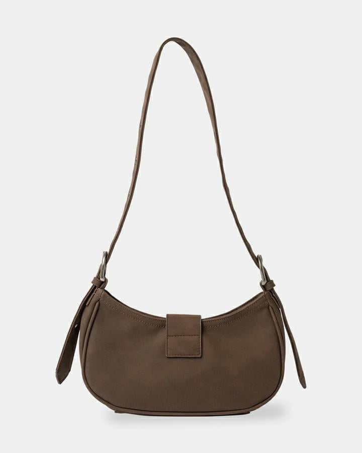 Rusty Rodeo Suede Handbag Pinecone. Rusty Handbags in Womens Handbags & Womens Bags. Code: BFL1261