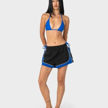 Rusty Elastic Panel Crank Board Coal. Rusty Boardshorts - Fitted Waist in Womens Boardshorts - Fitted Waist & Womens Shorts. Code: BSL0390