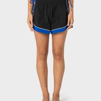 Rusty Elastic Panel Crank Board Coal. Rusty Boardshorts - Fitted Waist in Womens Boardshorts - Fitted Waist & Womens Shorts. Code: BSL0390