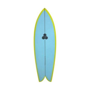Channel Islands Febs Fish Futures Yellow/blue. Channel Islands Surfboards in Boardsports Surfboards & Boardsports Surf. Code: CIFF