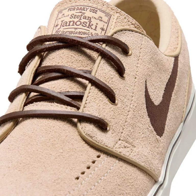 Nike Sb Sb Zoom Janoski Og+ Linen Linen Lt Choc Sail. Nike Sb Shoes in Mens Shoes & Mens Footwear. Code: FD6757-201