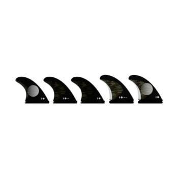 Firewire Surfboards Ks1 Camo 5 Fin Med Single Tab Fin Box. Firewire Surfboards Fins in Boardsports Fins & Boardsports Surf. Code: FSK1001MED