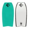 EMERALD GREEN WHITE