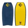 MID BLUE YELLOW