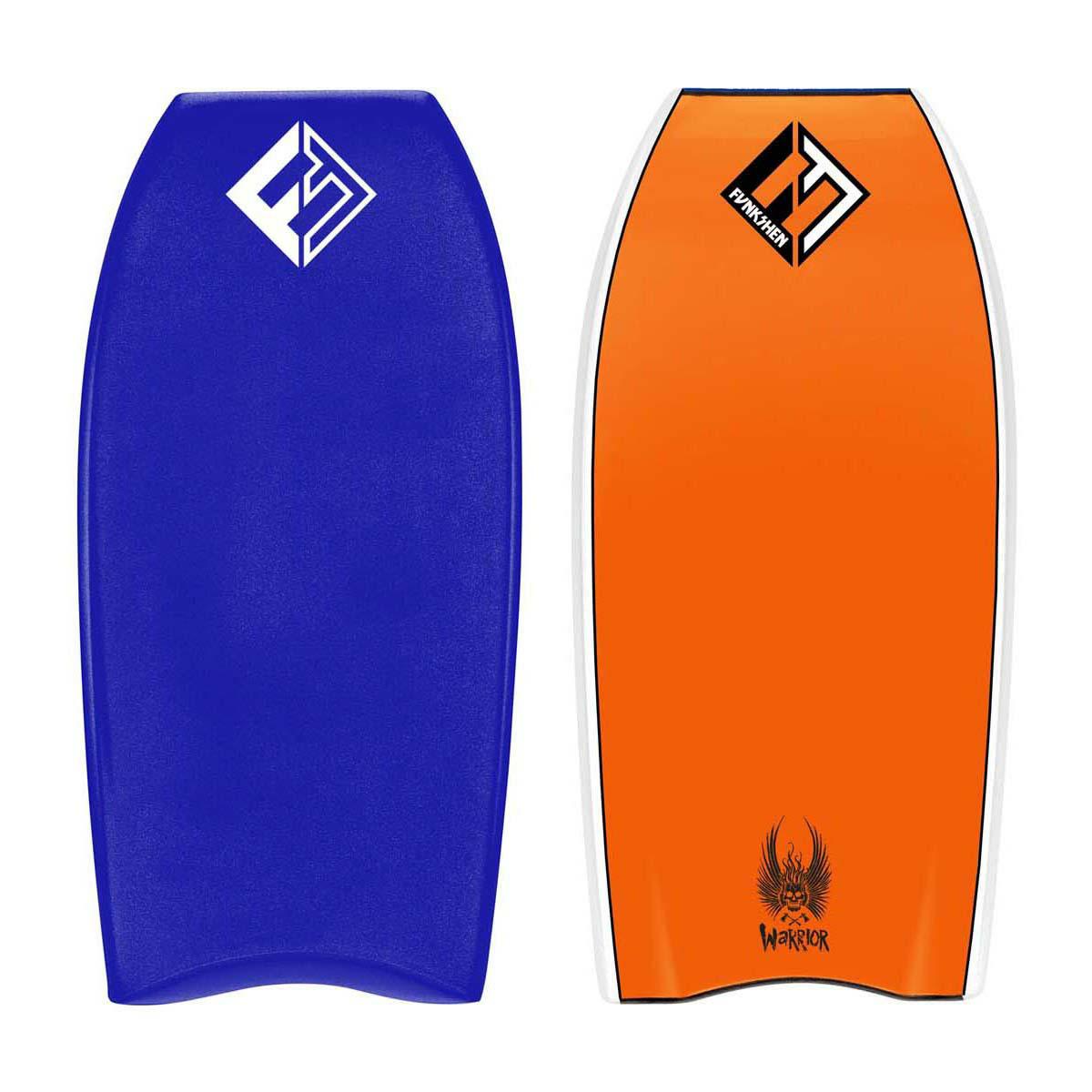 Funkshen Funkshen Warrior Pe Navy Orange. Funkshen Bodyboards in Boardsports Bodyboards & Boardsports Bodyboard. Code: FWE
