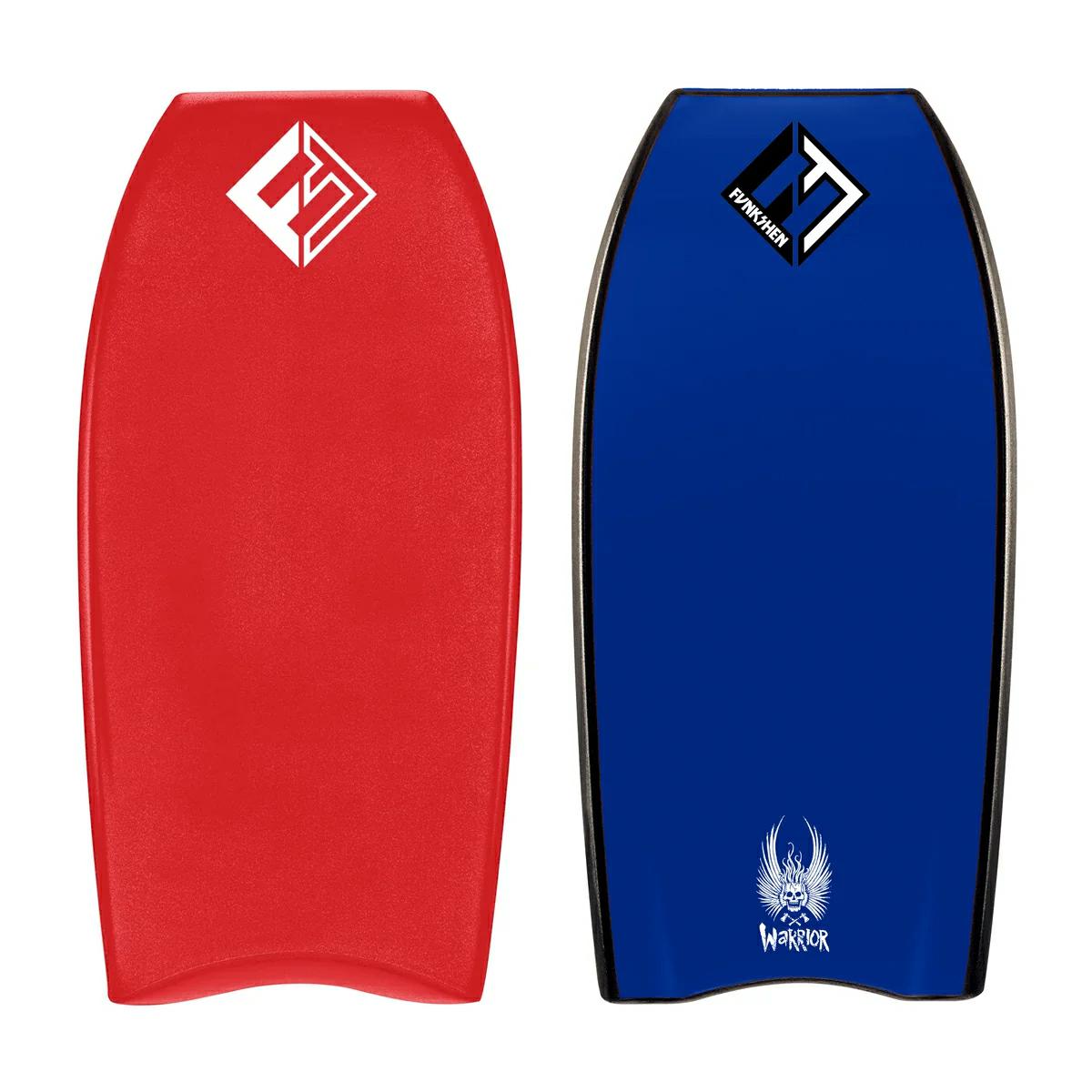 Funkshen Funkshen Warrior Pe Red Navy. Funkshen Bodyboards in Boardsports Bodyboards & Boardsports Bodyboard. Code: FWE