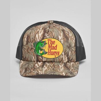 The Mad Hueys Pro Hueys Trucker Native Camo. The Mad Hueys Hats & Caps in Mens Hats & Caps & Mens Headwear. Code: H26M06001