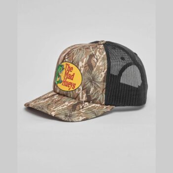 The Mad Hueys Pro Hueys Trucker Native Camo. The Mad Hueys Hats & Caps in Mens Hats & Caps & Mens Headwear. Code: H26M06001