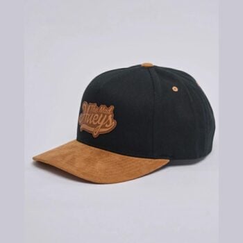 The Mad Hueys Hueys Ball Cap Black Black. The Mad Hueys Hats & Caps in Mens Hats & Caps & Mens Headwear. Code: H426M06014