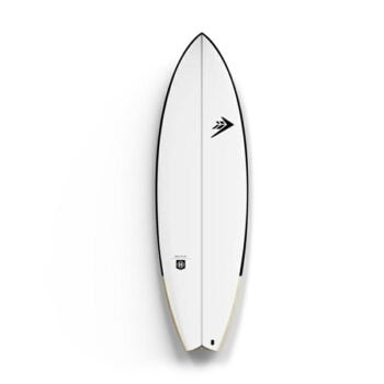 Firewire Surfboards Mashup 2026 Futures. Firewire Surfboards Surfboards in Boardsports Surfboards & Boardsports Surf. Code: HMSH26