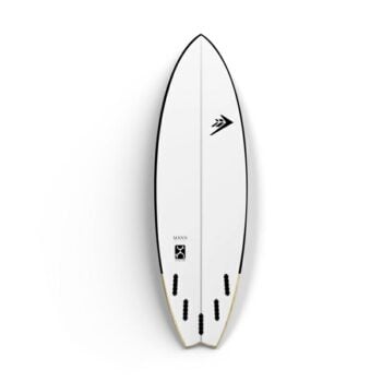 Firewire Surfboards Mashup 2026 Futures. Firewire Surfboards Surfboards in Boardsports Surfboards & Boardsports Surf. Code: HMSH26