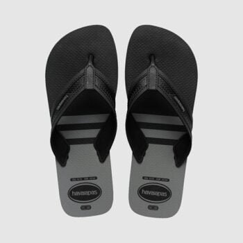 Havaianas City Basic Black/ Black Black/ Black. Havaianas Thongs in Mens Thongs & Mens Watches. Code: HTCB1069