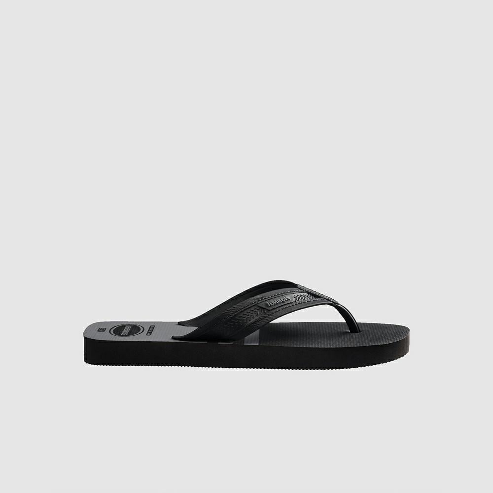 Havaianas City Basic Black/ Black Black/ Black. Havaianas Thongs in Mens Thongs & Mens Watches. Code: HTCB1069