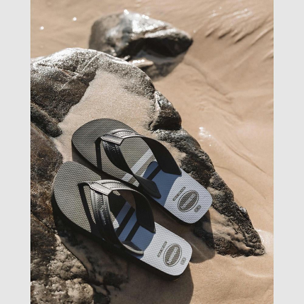 Havaianas City Basic Black/ Black Black/ Black. Havaianas Thongs in Mens Thongs & Mens Watches. Code: HTCB1069
