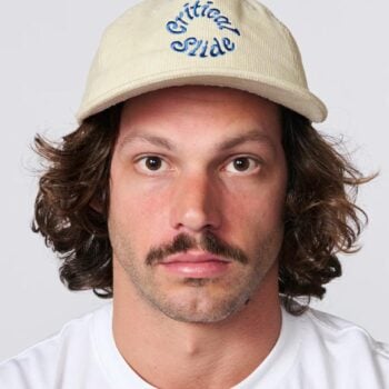 Critical Slide Society Spiral Cap Ecru. Critical Slide Society Hats & Caps in Mens Hats & Caps & Mens Headwear. Code: HW26003