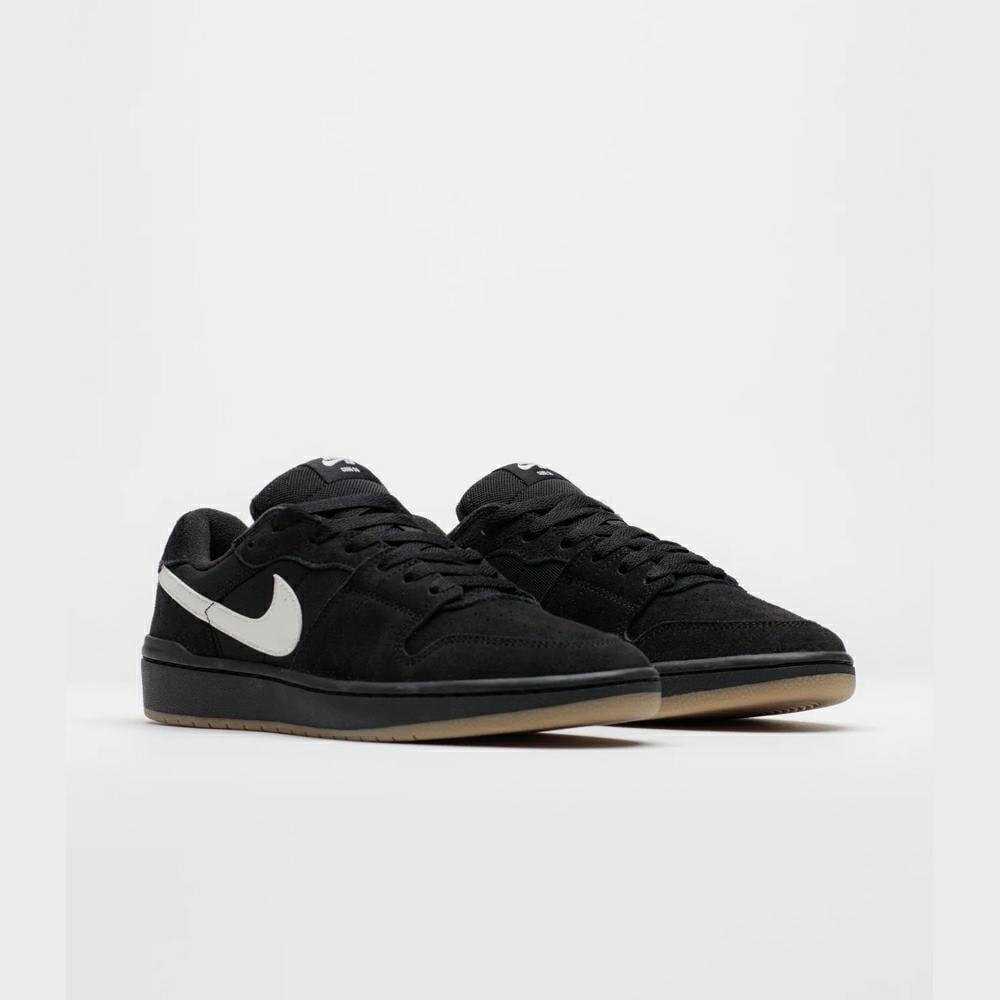Nike Sb Nike Sb Code 58 Black/white/gum. Nike Sb Shoes in Mens Shoes & Mens Footwear. Code: IB0108-001