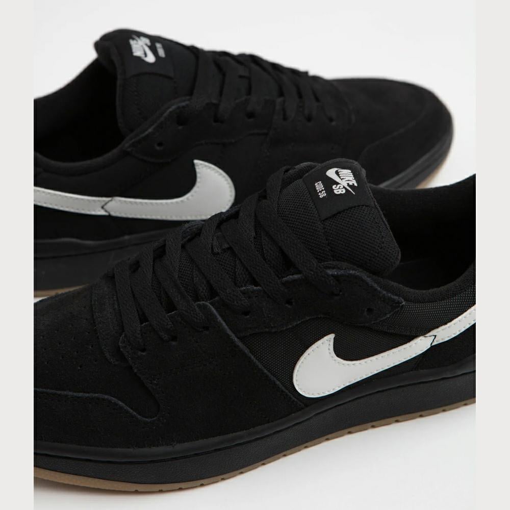 Nike Sb Nike Sb Code 58 Black/white/gum. Nike Sb Shoes in Mens Shoes & Mens Footwear. Code: IB0108-001