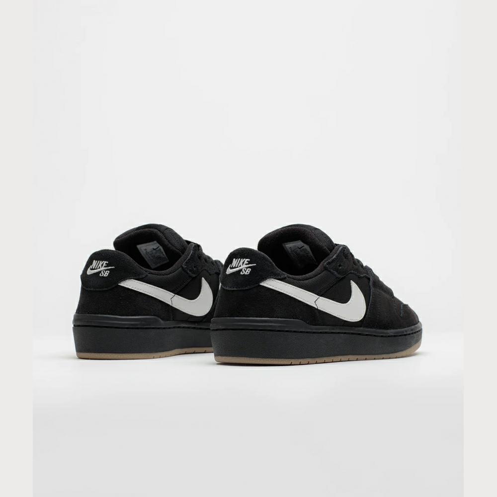 Nike Sb Nike Sb Code 58 Black/white/gum. Nike Sb Shoes in Mens Shoes & Mens Footwear. Code: IB0108-001