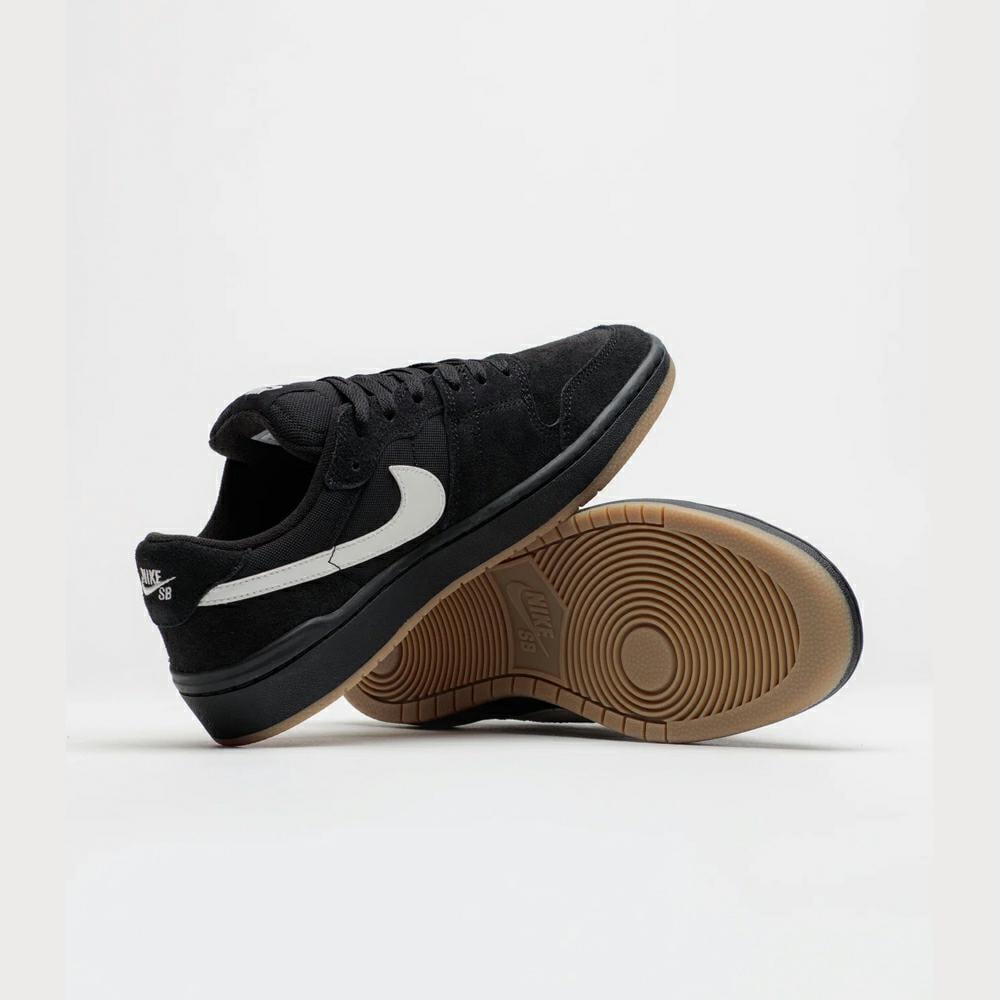 Nike Sb Nike Sb Code 58 Black/white/gum. Nike Sb Shoes in Mens Shoes & Mens Footwear. Code: IB0108-001