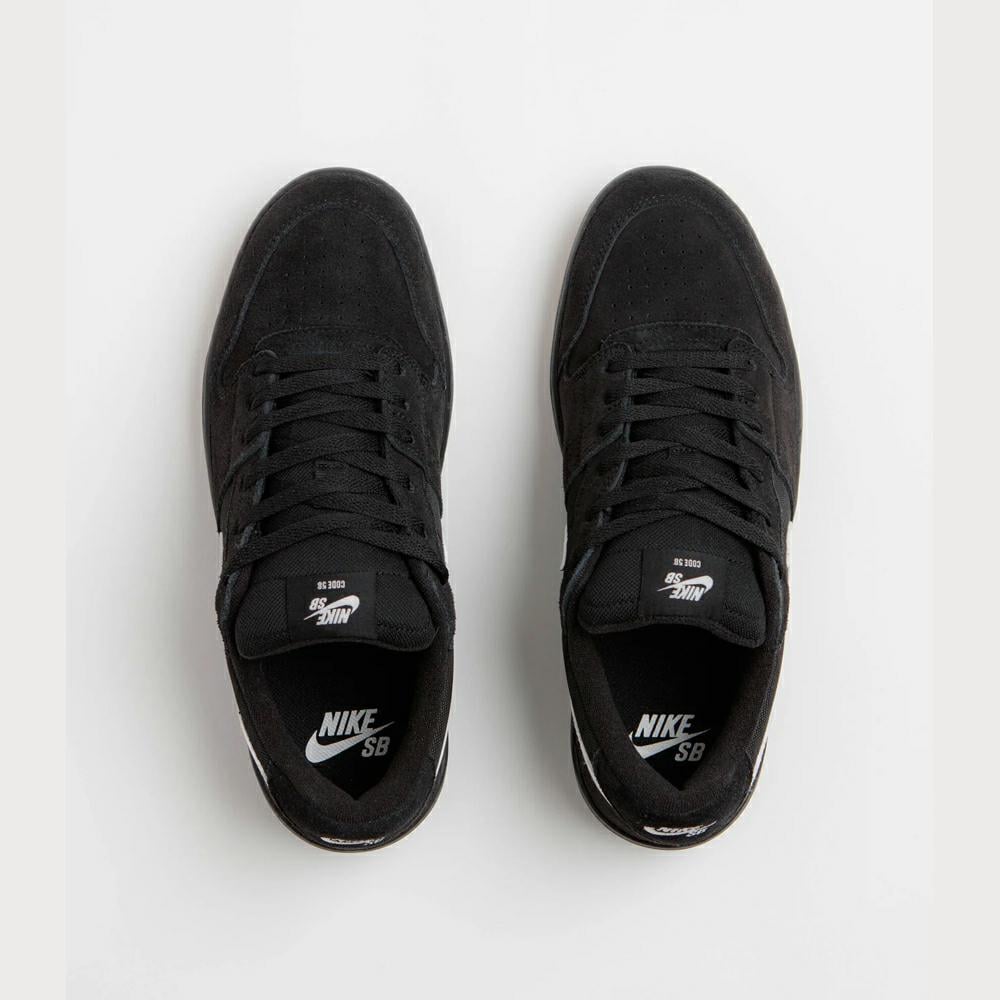 Nike Sb Nike Sb Code 58 Black/white/gum. Nike Sb Shoes in Mens Shoes & Mens Footwear. Code: IB0108-001