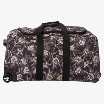 Billabong Check In Bag 75l Black White. Billabong Travel Bags in Womens Travel Bags & Womens Bags. Code: JATVWBCH
