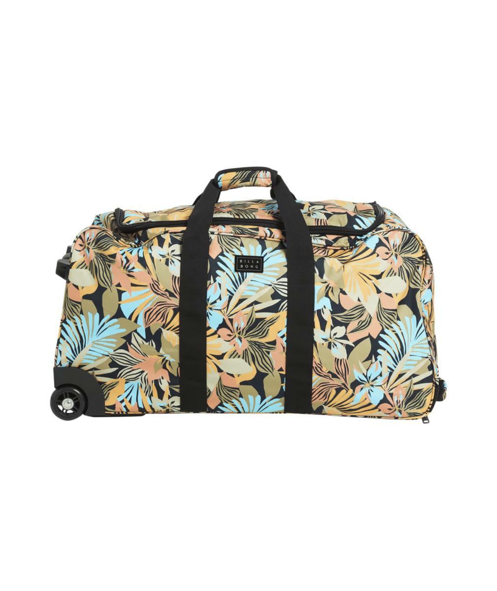 Billabong Check In Bag 75l Black Sands 3. Billabong Travel Bags in Womens Travel Bags & Womens Bags. Code: JATVWBCH