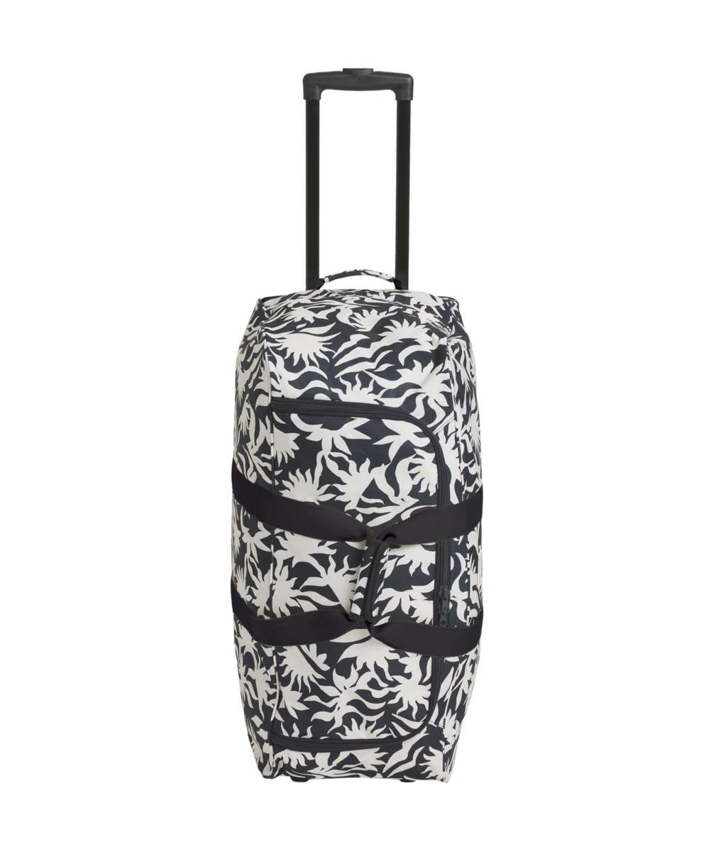 Billabong Check In Bag 75l White/black. Billabong Travel Bags in Womens Travel Bags & Womens Bags. Code: JATVWBCH