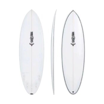 Js Industries Surfboards Bull Run Pu Fcsii Pinline. Js Industries Surfboards Surfboards in Boardsports Surfboards & Boardsports Surf. Code: JPBR