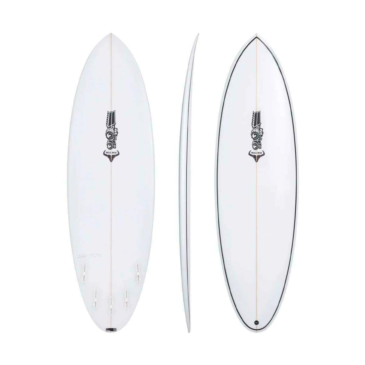 Js Industries Surfboards Bull Run Pu Fcsii Pinline. Js Industries Surfboards Surfboards in Boardsports Surfboards & Boardsports Surf. Code: JPBR