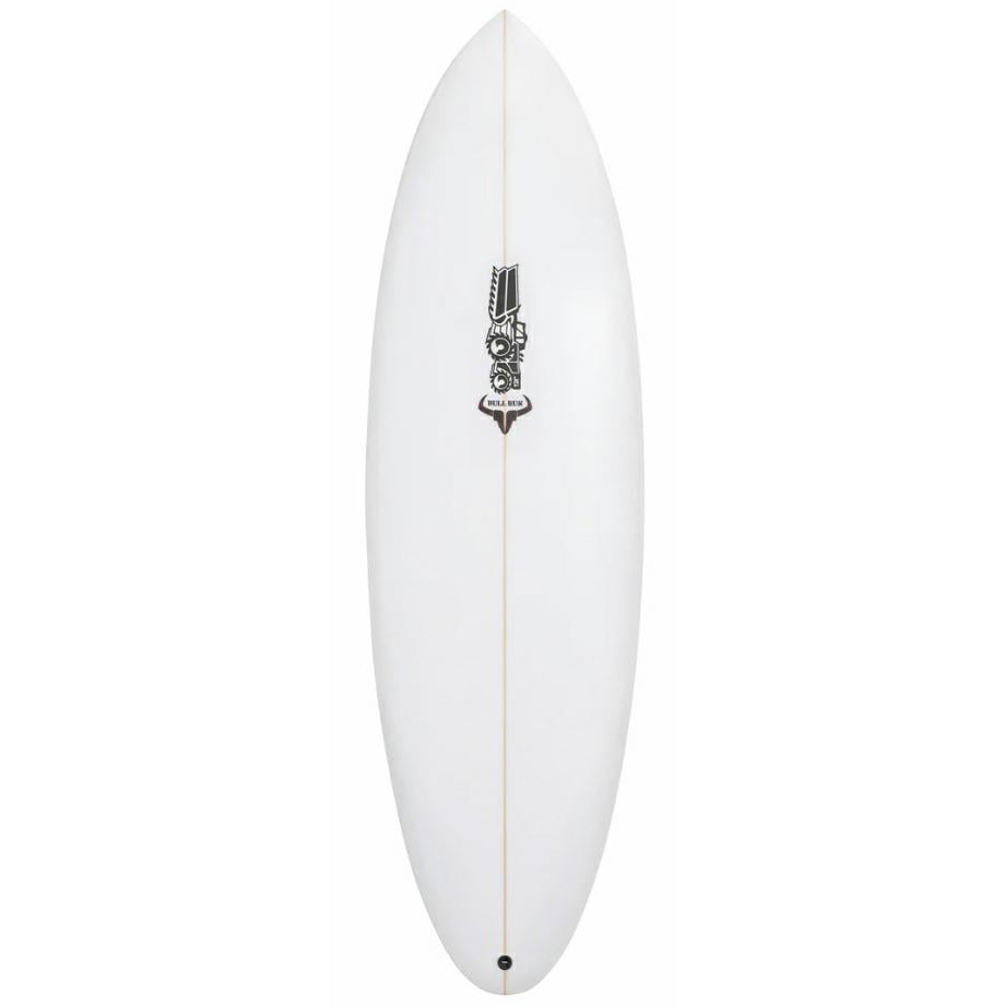 Js Industries Surfboards Bull Run Pu Futures Clear. Js Industries Surfboards Surfboards in Boardsports Surfboards & Boardsports Surf. Code: JPBR