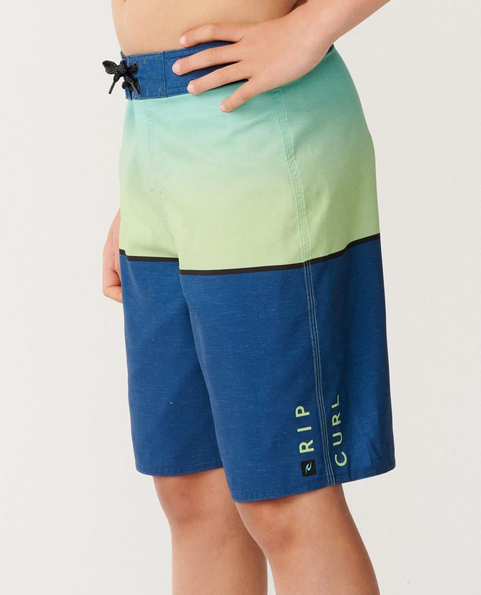 Rip Curl Boy`s Dawn Patrol Boardshorts (8 - 16 Years) Lime. Rip Curl Boardshorts - Fitted Waist in Boys Boardshorts - Fitted Waist & Boys Shorts. Code: KBOPG9